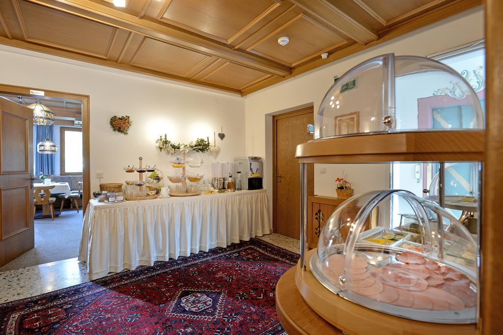 Hotel Garni Jennewein Mayrhofen Εξωτερικό φωτογραφία